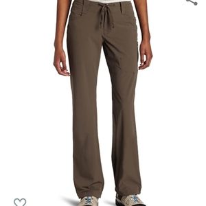 Womens outdoor research ferrosi pants
